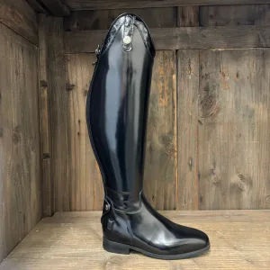 Shoe 37.5 Calf 38 Height 46
