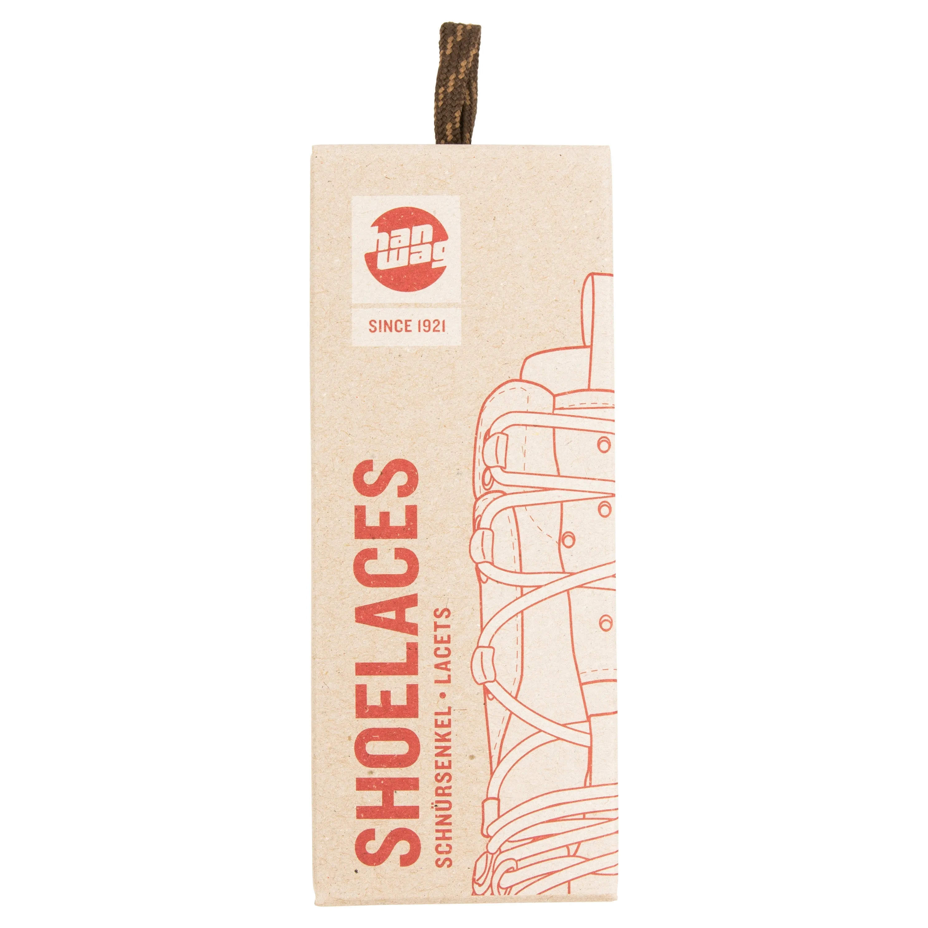 Shoe Laces 220 cm