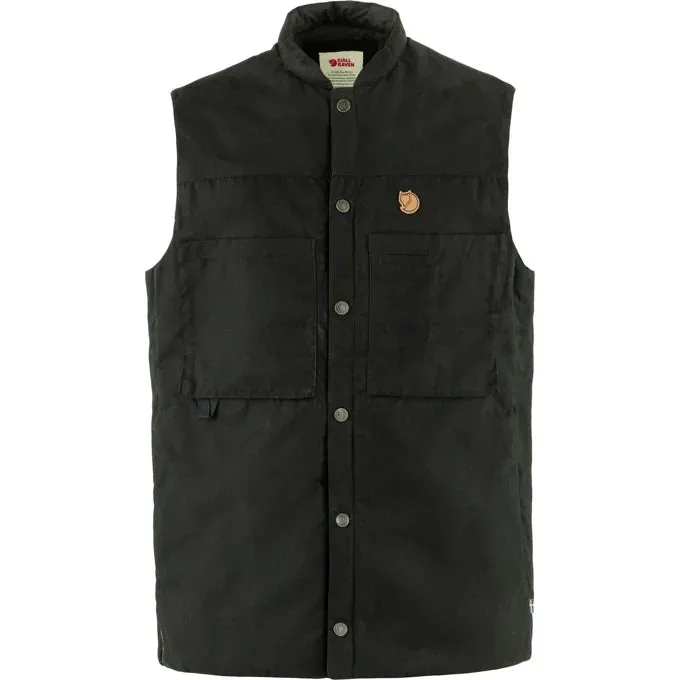 Singi Padded Vest