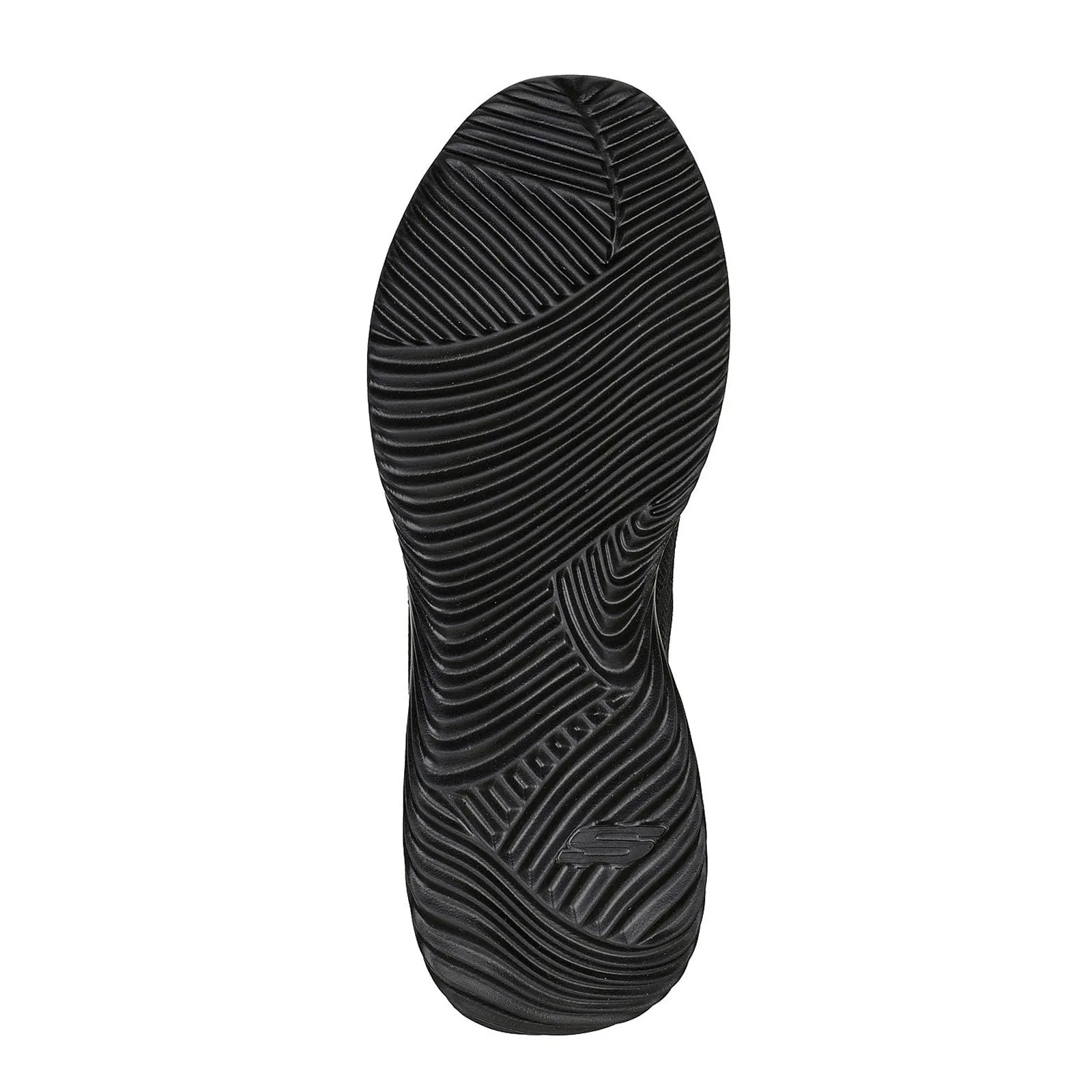 SKECHERS BOUNDER - INTREAD - 232377 - BBK