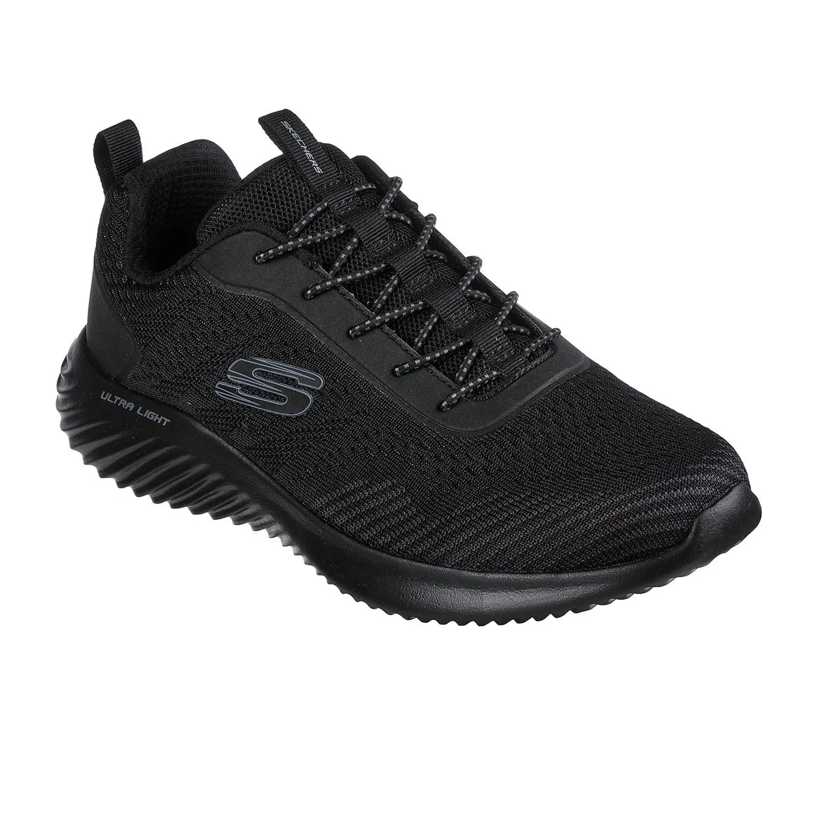 SKECHERS BOUNDER - INTREAD - 232377 - BBK