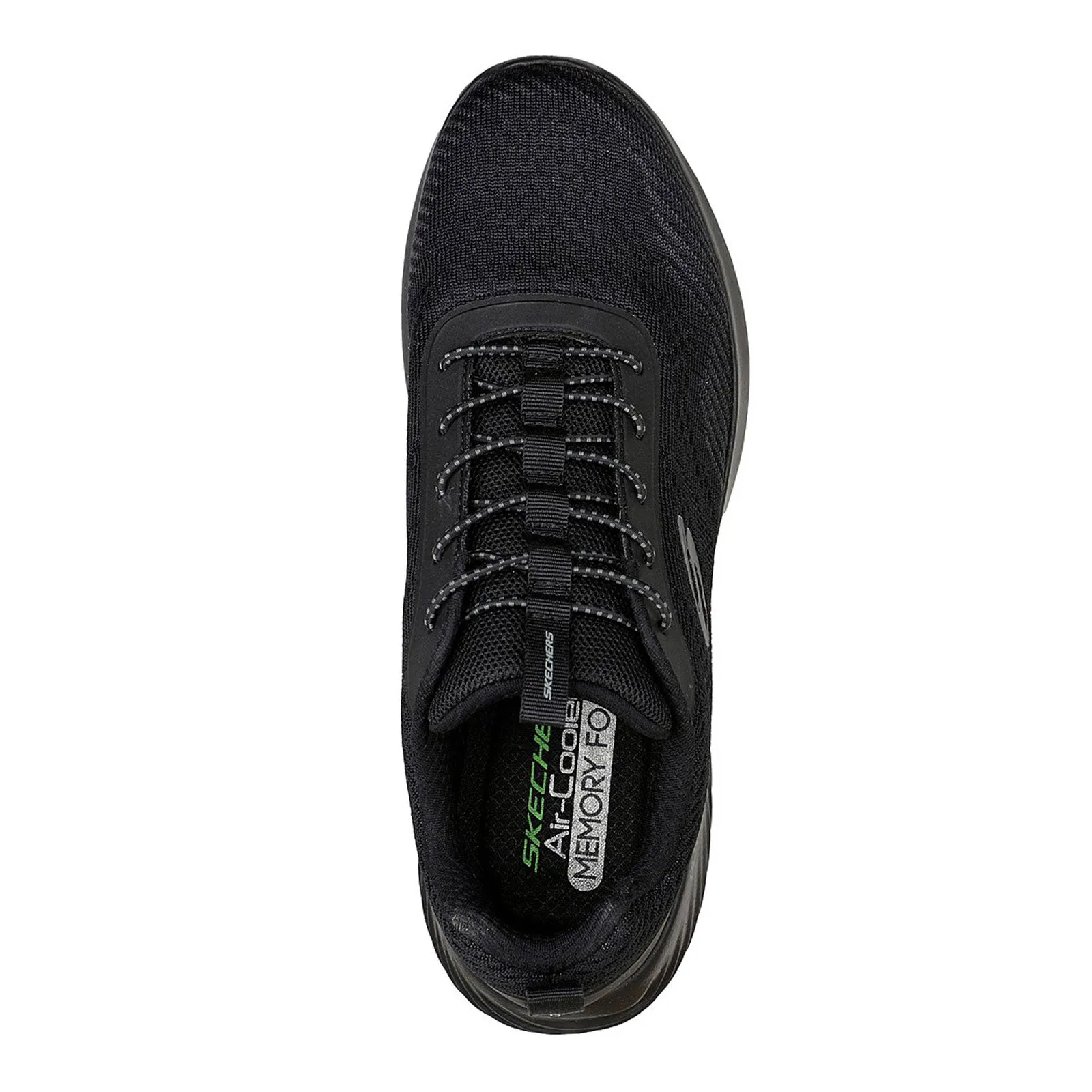 SKECHERS BOUNDER - INTREAD - 232377 - BBK
