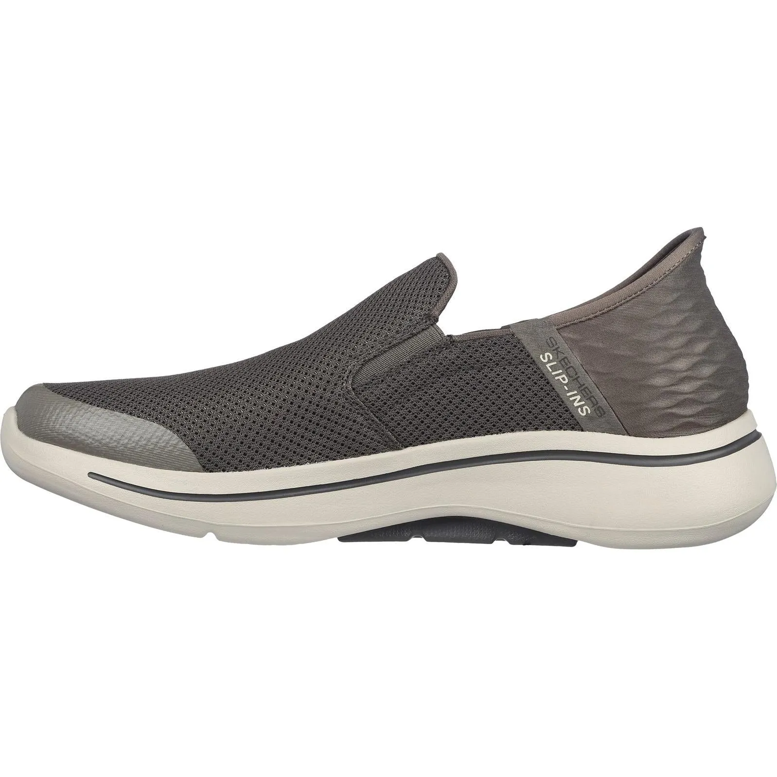 Skechers Go Walk Arch Fit Hands Free Shoes