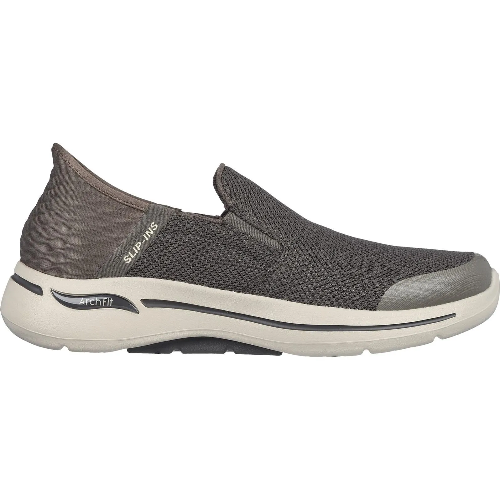 Skechers Go Walk Arch Fit Hands Free Shoes