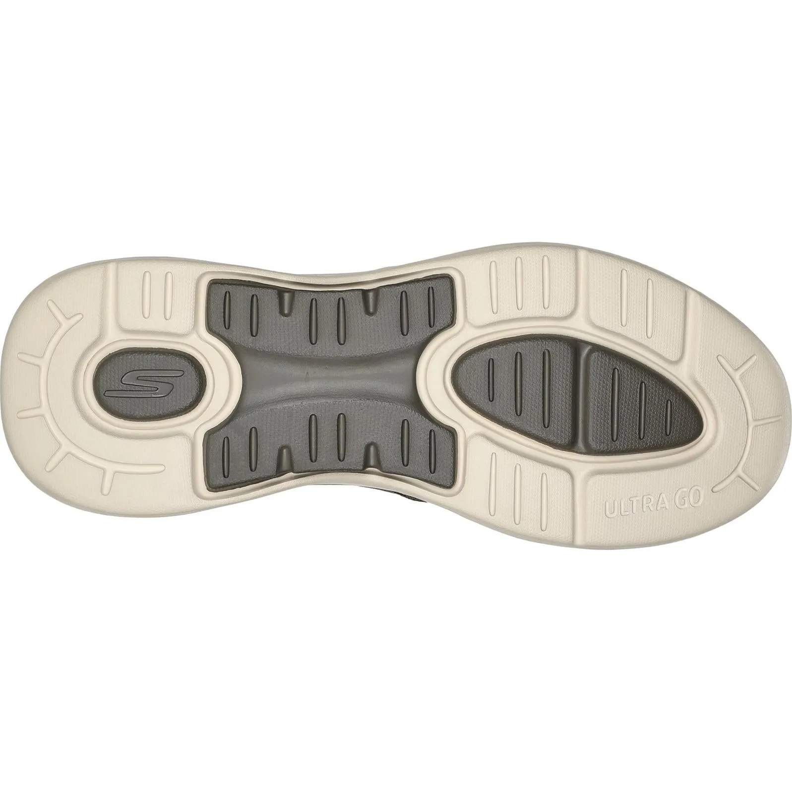 Skechers Go Walk Arch Fit Hands Free Shoes
