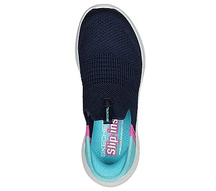 SKECHERS SLIP-INS ULTRA FLEX 3.0 - FRESH TIMES - 303800L - NVTQ