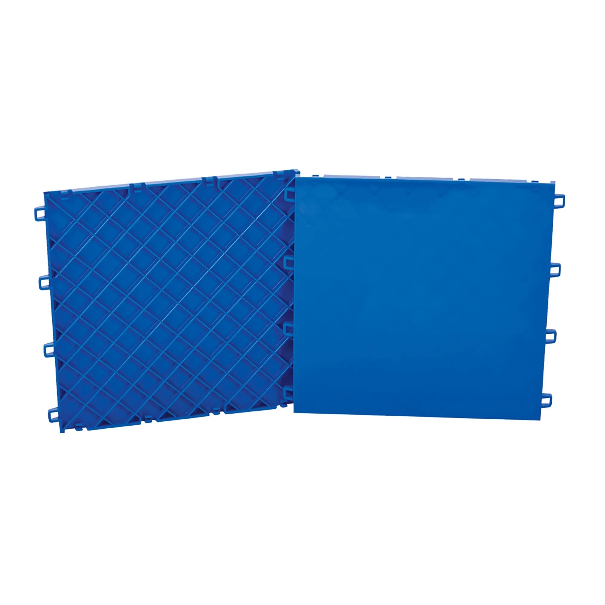 Slick Tiles - Single Tile - All Colors