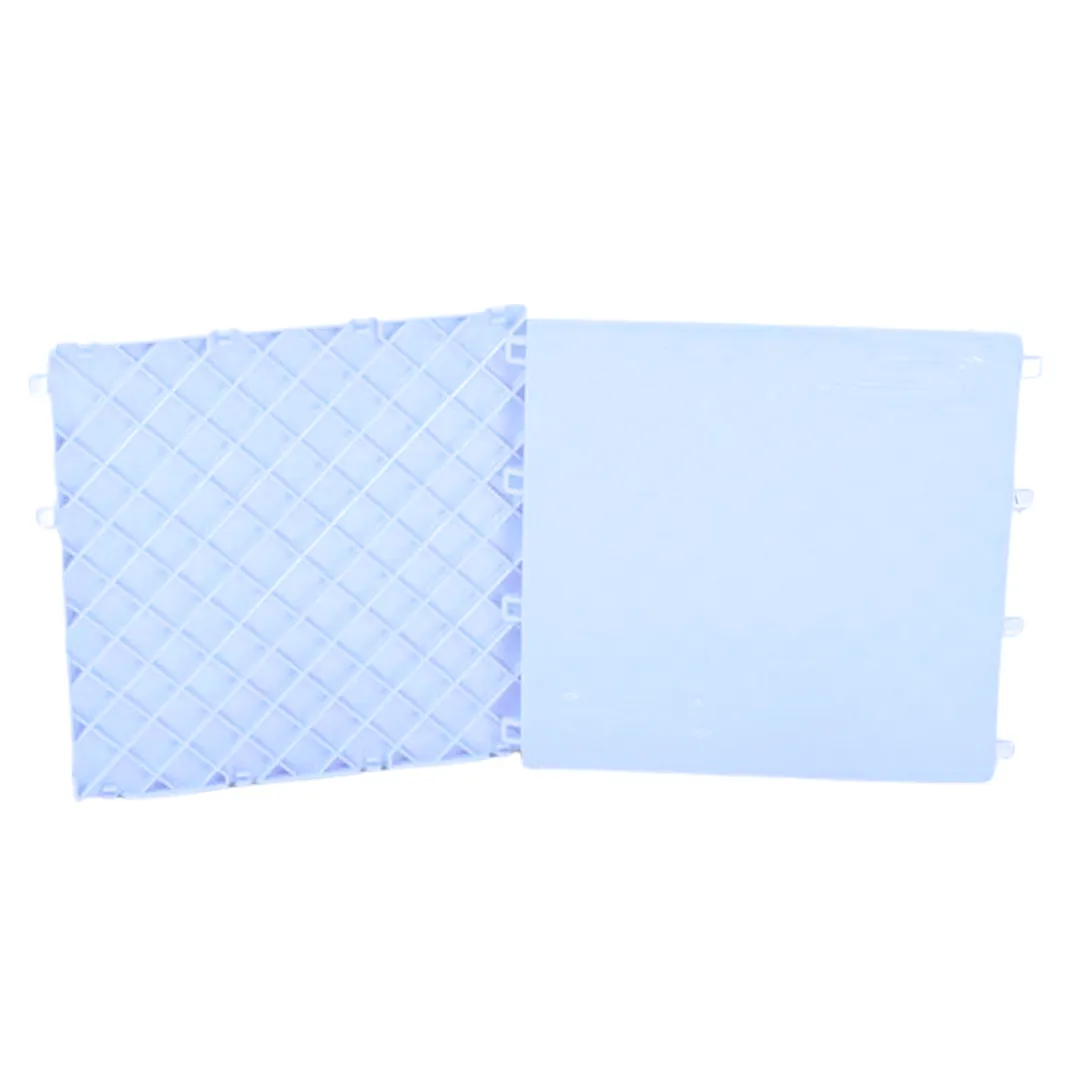 Slick Tiles - Single Tile - All Colors