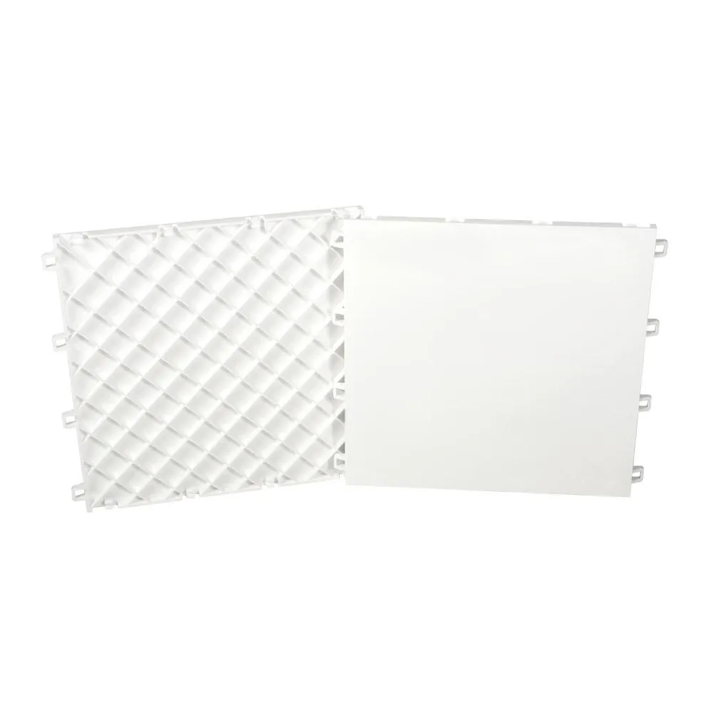 Slick Tiles - Single Tile - All Colors