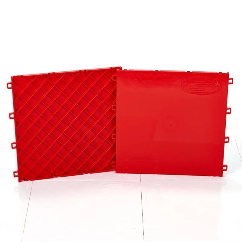 Slick Tiles - Single Tile - All Colors
