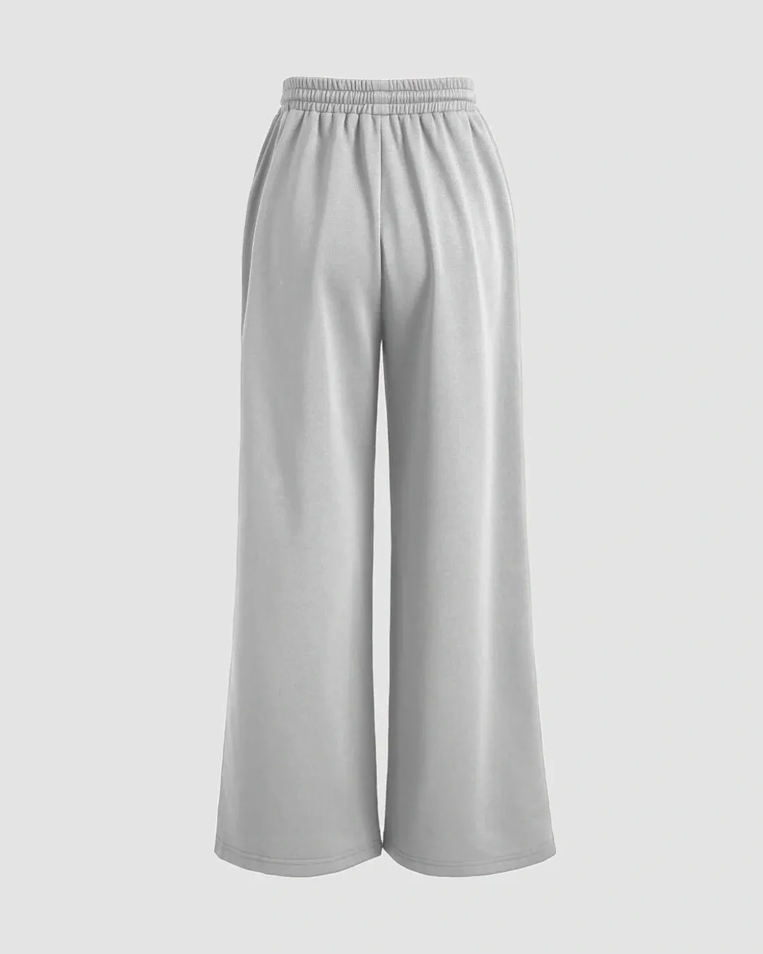 Solids: Charcoal Black