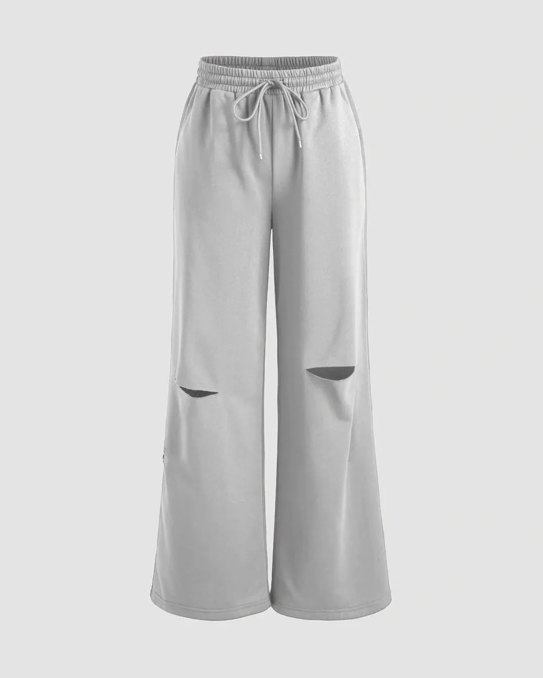 Solids: Charcoal Black