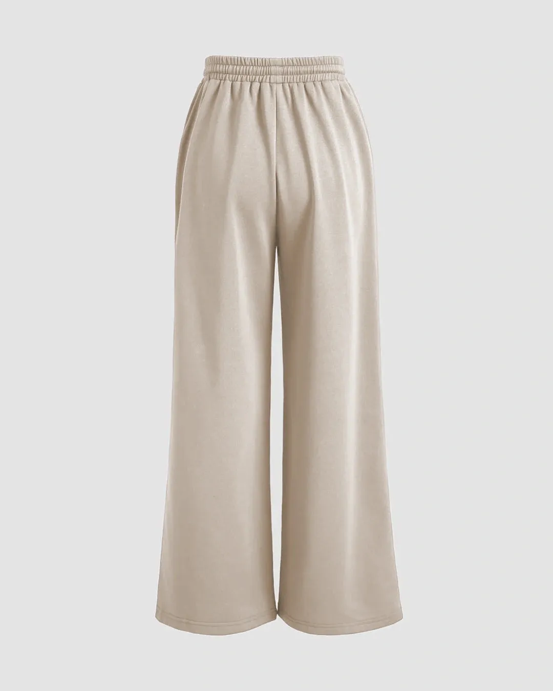 Solids: Chestnut Brown