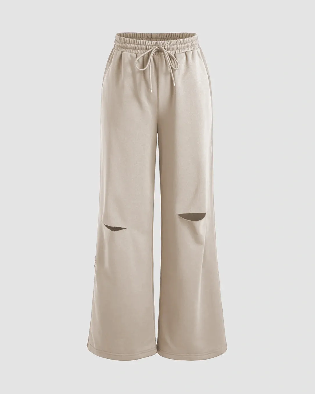 Solids: Chestnut Brown