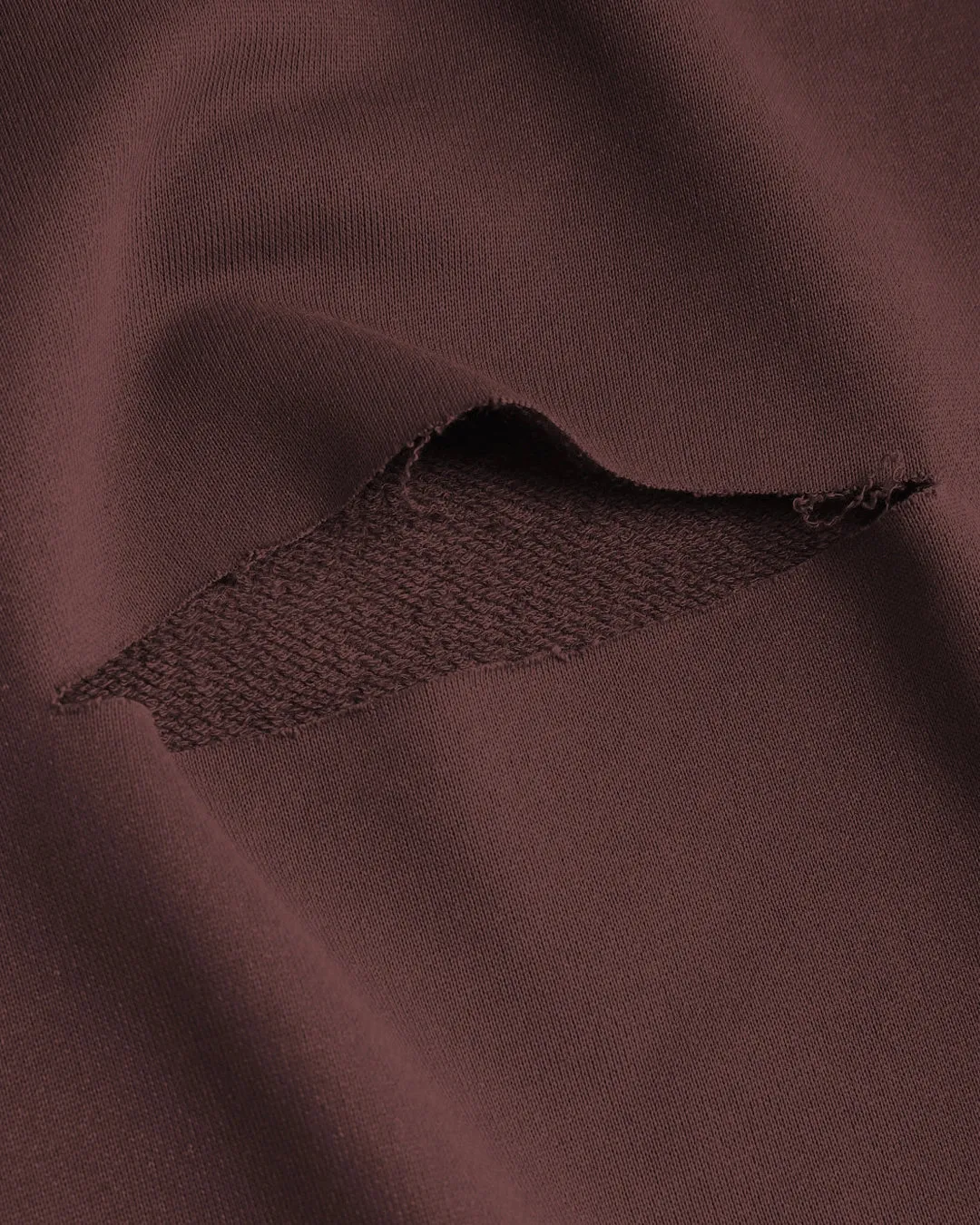 Solids: Chestnut Brown