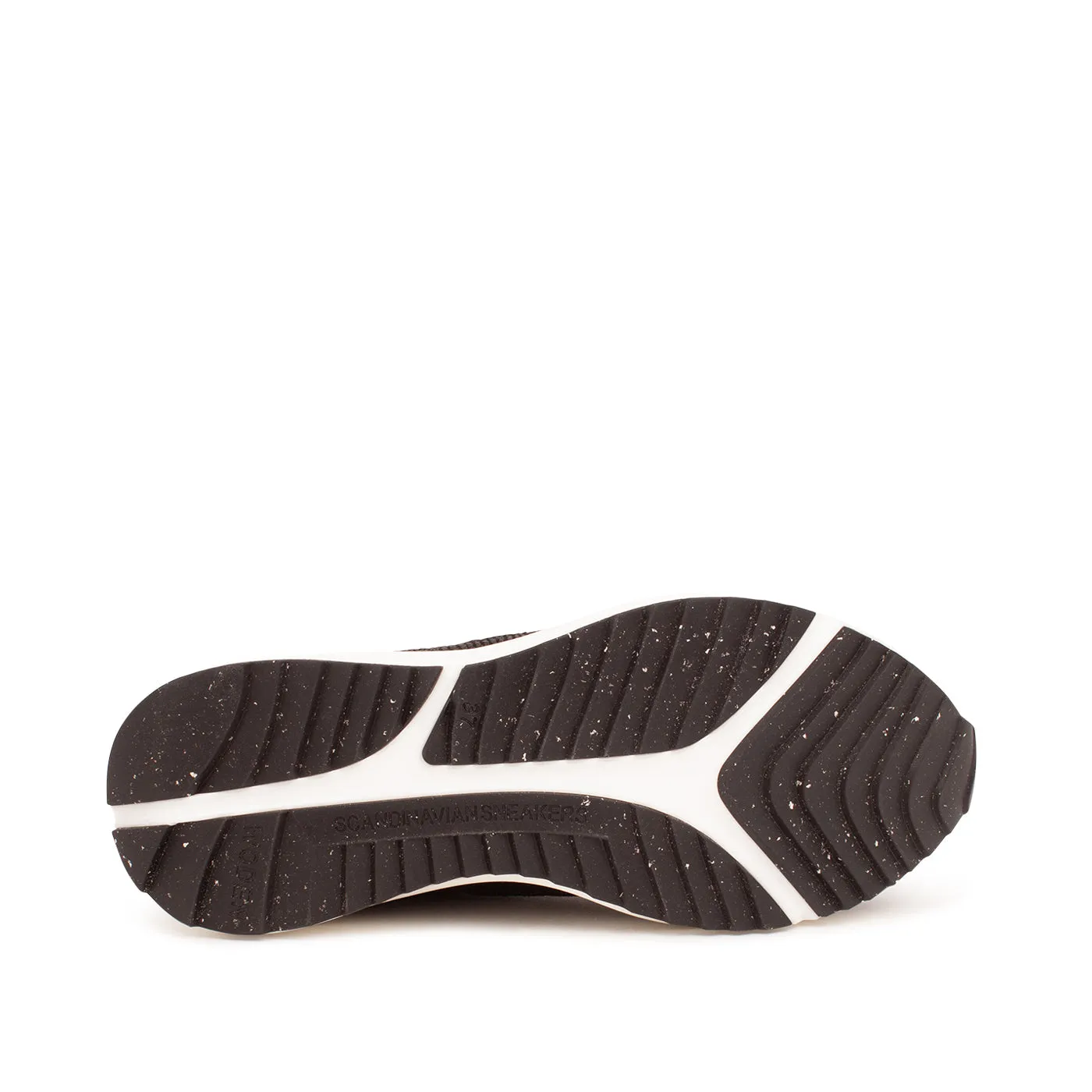 Sophie Pearl Fifty - Black