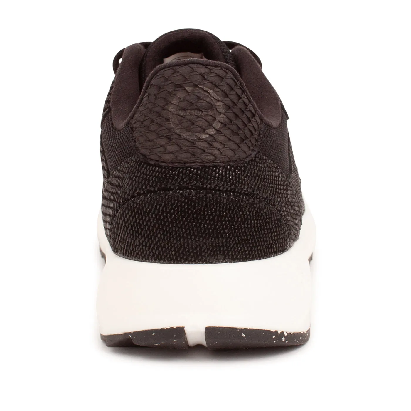 Sophie Pearl Fifty - Black
