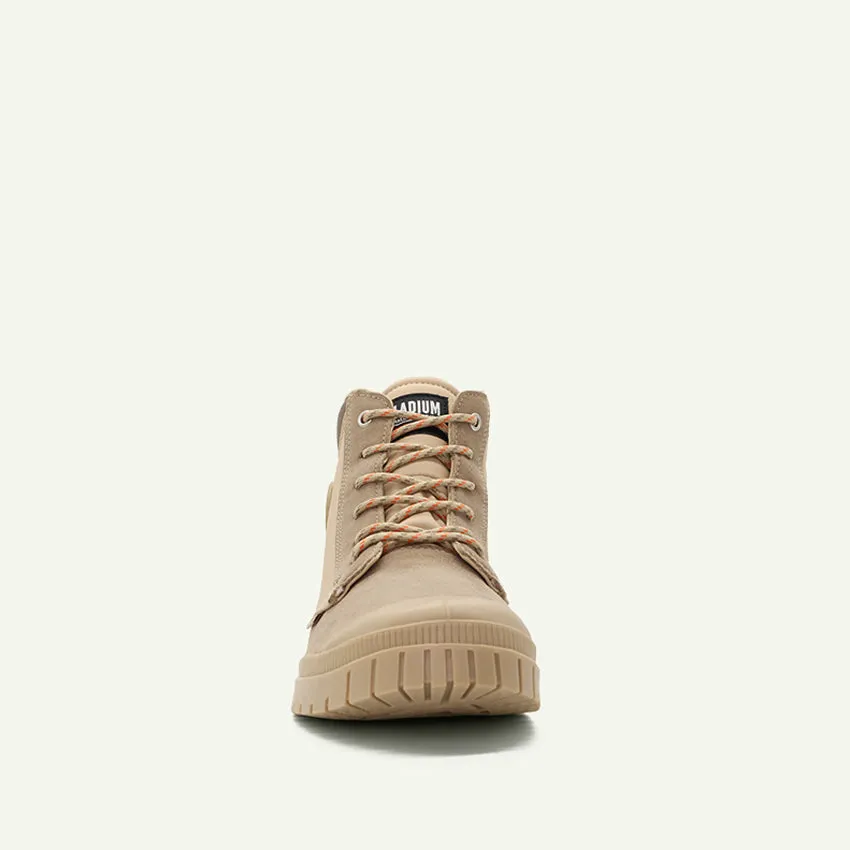 SP20 SC WPN UNISEX BOOTS - WARM SAND
