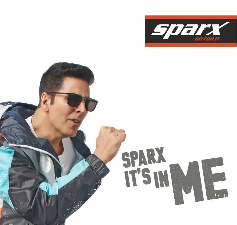 Sparx Mens  Navybluetan Loafer