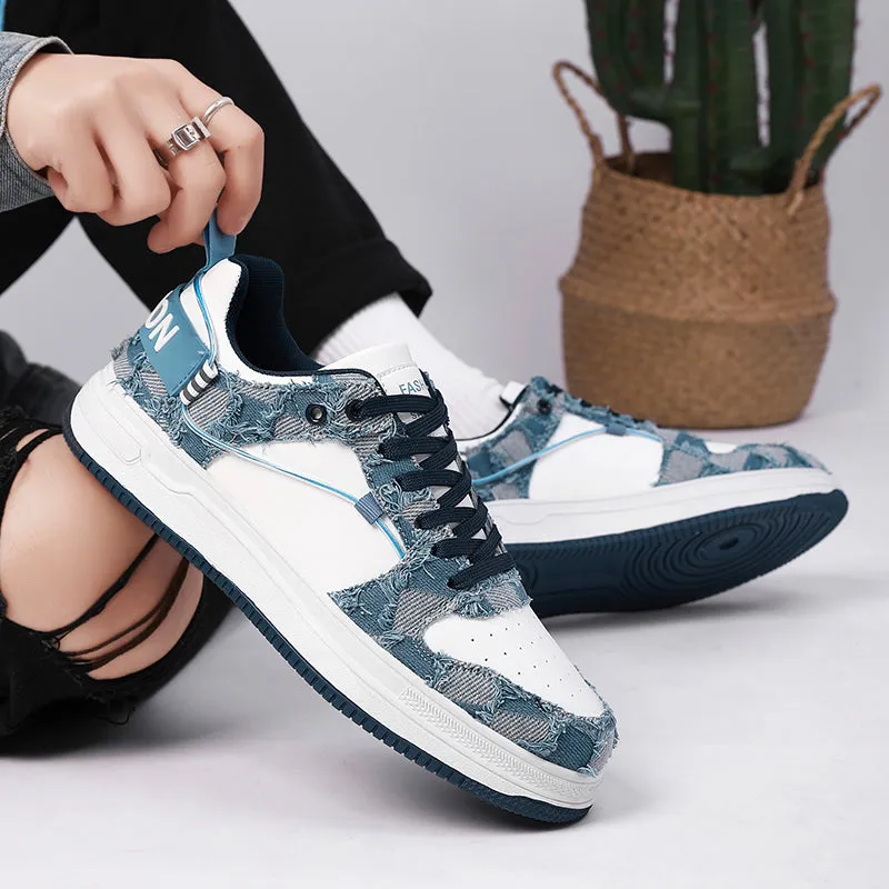 ‘Sprinter Shift’ X9X Sneakers