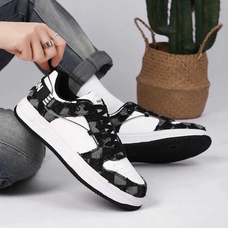 ‘Sprinter Shift’ X9X Sneakers