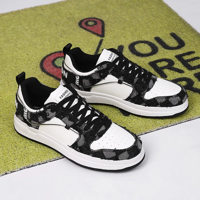 ‘Sprinter Shift’ X9X Sneakers