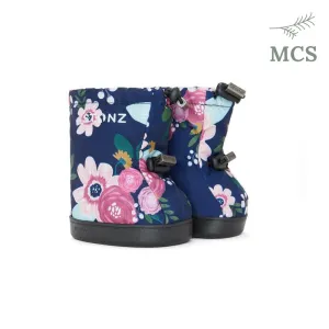 Stonz Baby and Toddler Girls Winter Booties
