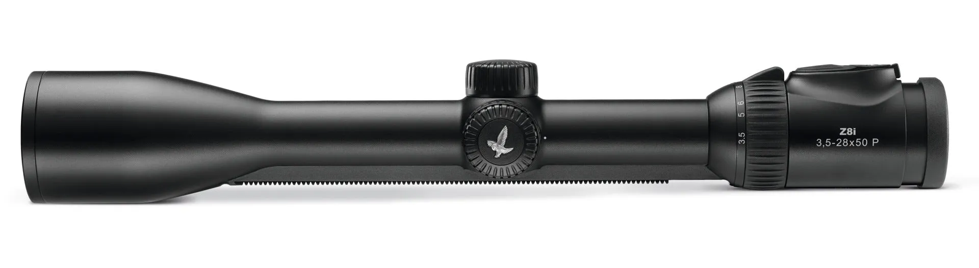 Swarovski Z8i 3.5-28x50 SR 4A-I Riflescope 68410