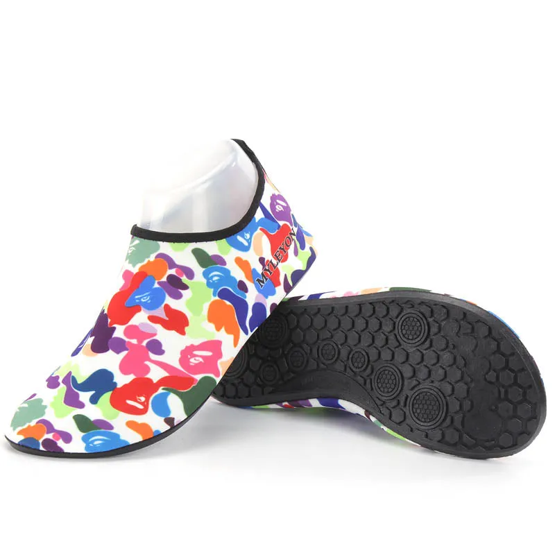 Swim Shoes 9