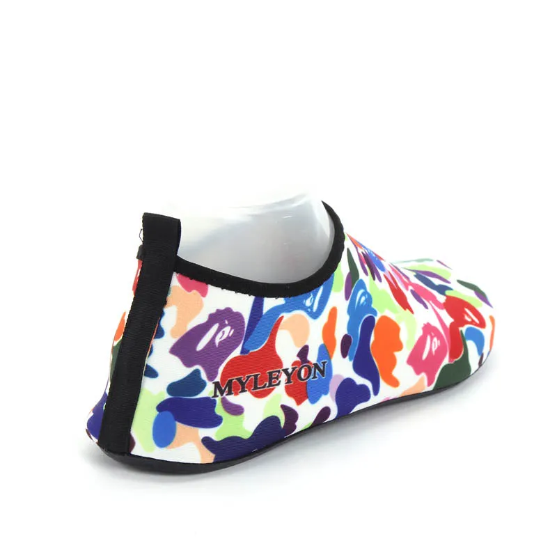 Swim Shoes 9