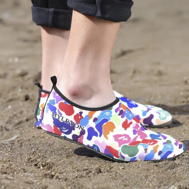 Swim Shoes 9