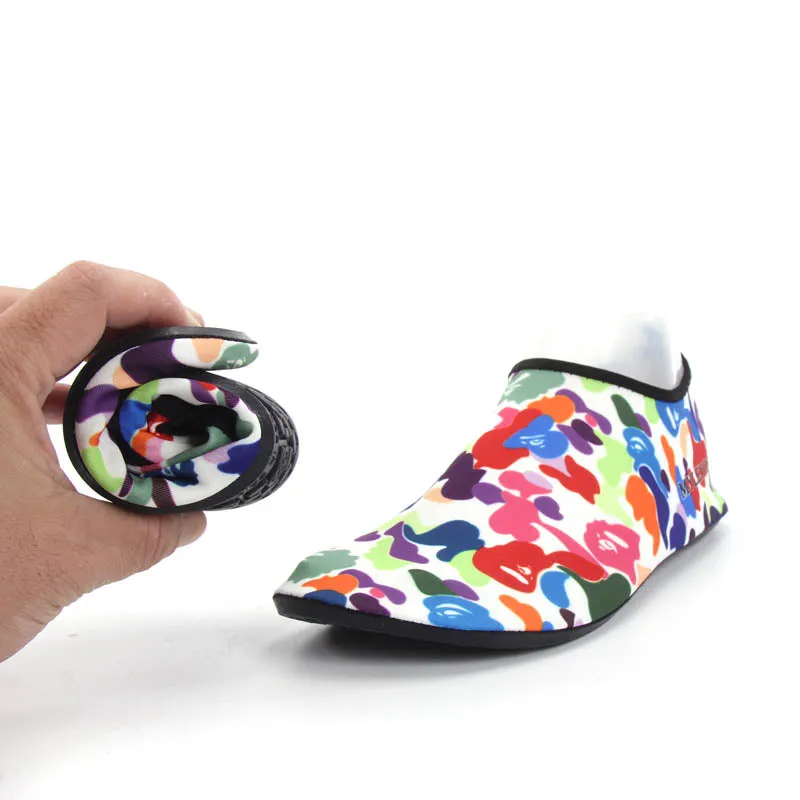 Swim Shoes 9