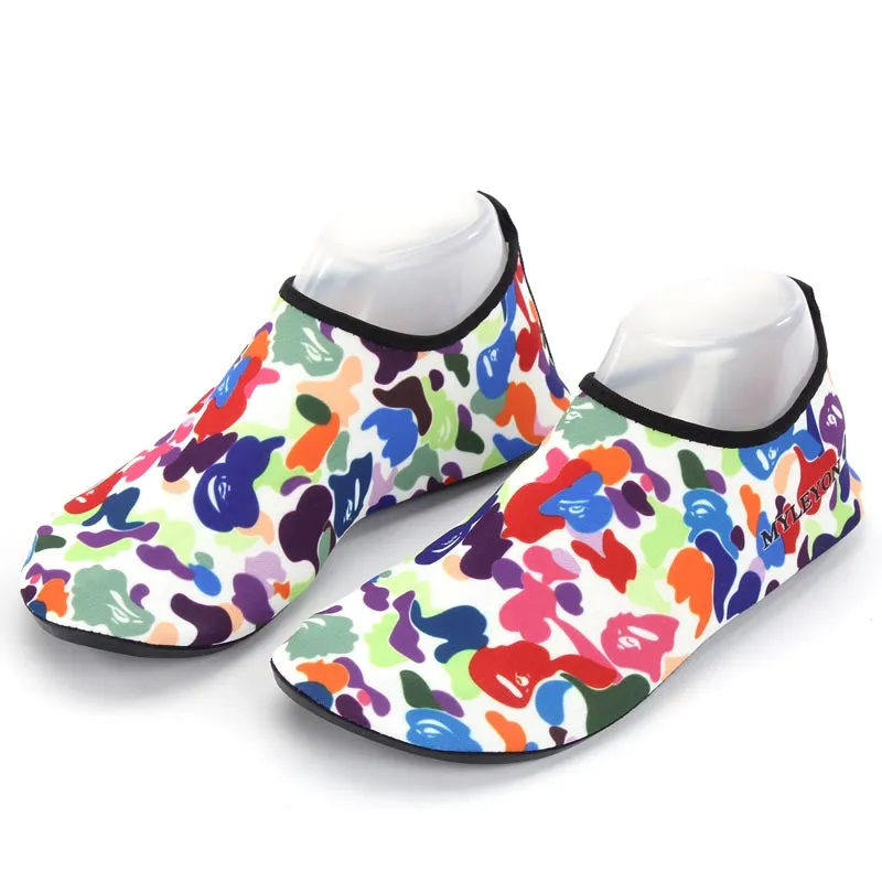 Swim Shoes 9