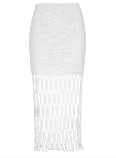 TARANIA SKIRT