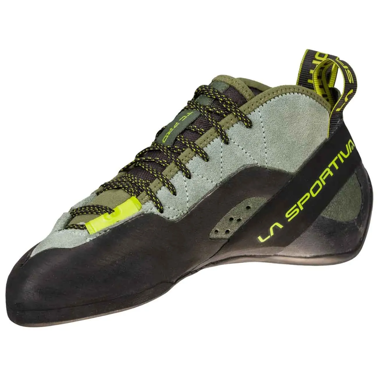TC Pro II Rock Climbing Shoe