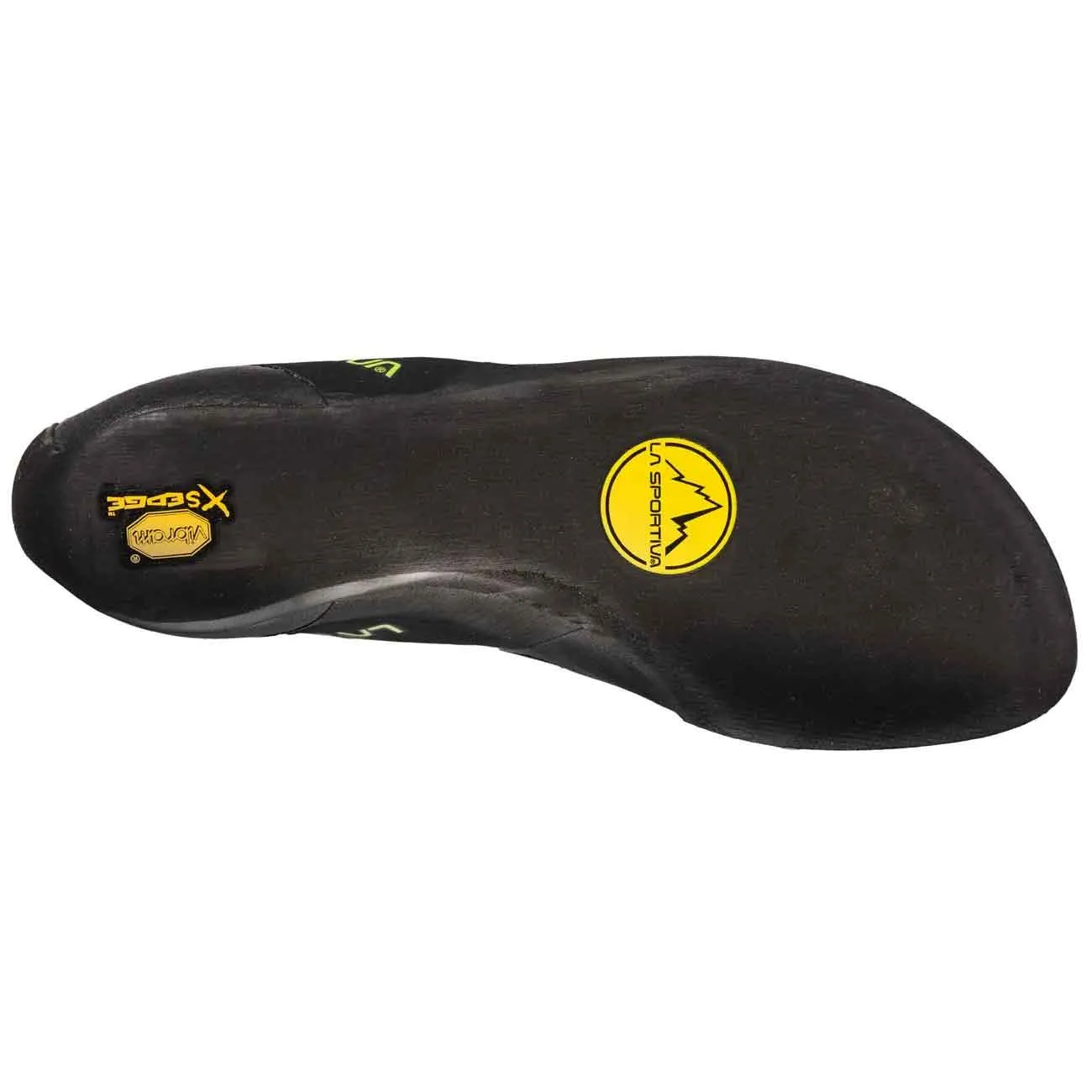 TC Pro II Rock Climbing Shoe