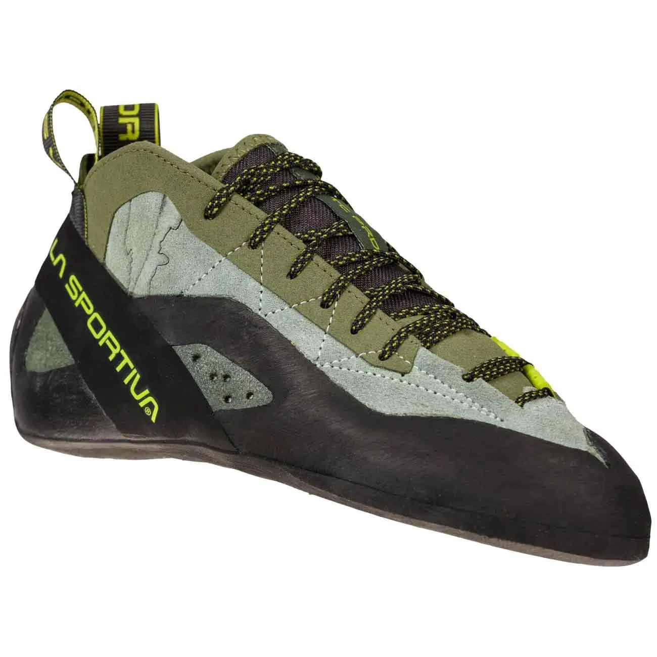 TC Pro II Rock Climbing Shoe