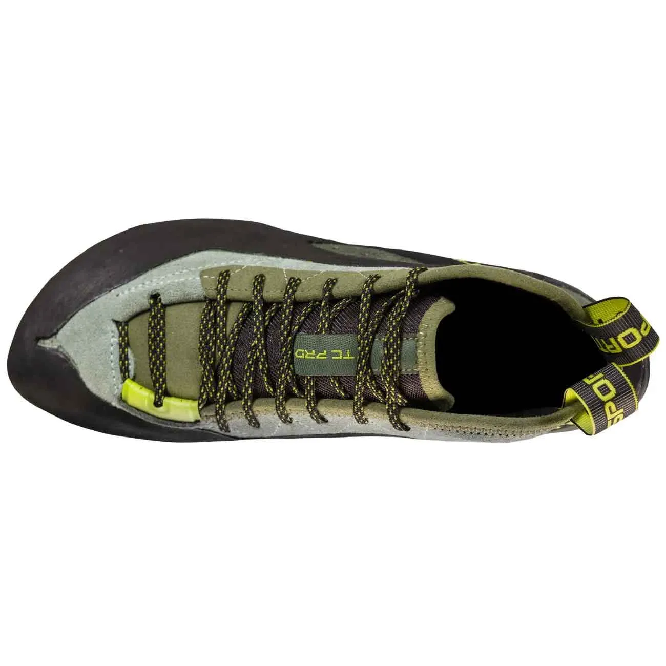 TC Pro II Rock Climbing Shoe