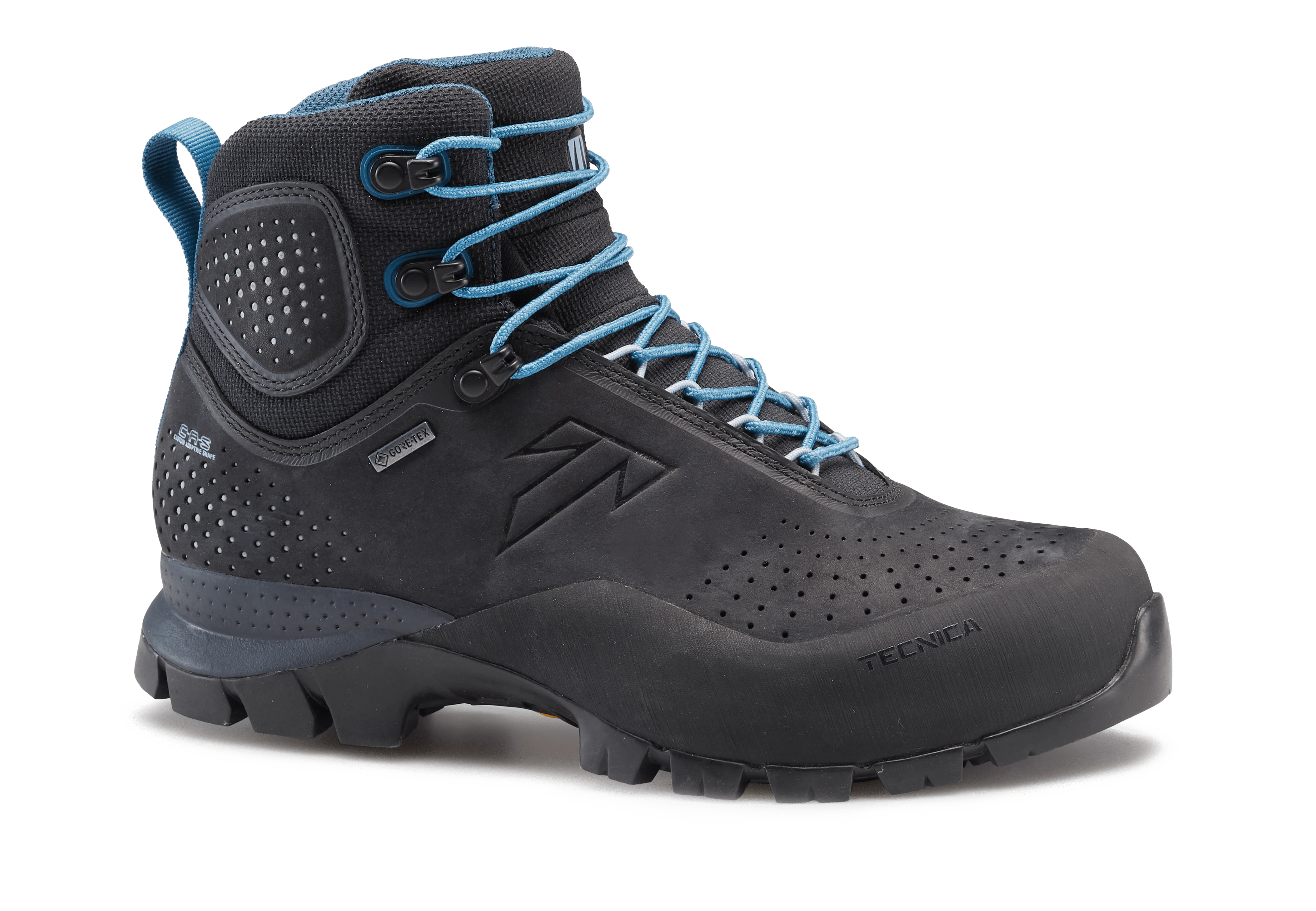 Tecnica Womens Forge GTX Leather Trekking Shoes
