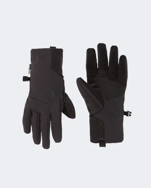 The North Face Apex Etipe Women Lifestyle Gloves Black Nf0A3Lvv-Jk3-1