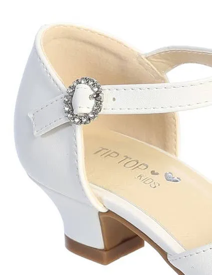Tip Top Kids - S150: IVORY / 1Y