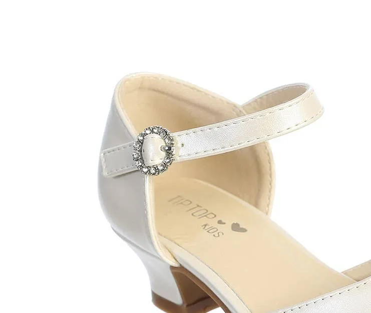Tip Top Kids - S150: IVORY / 1Y