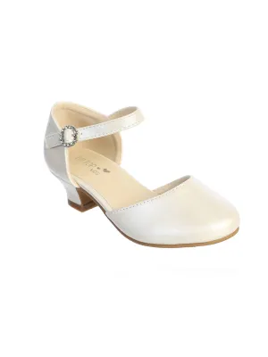 Tip Top Kids - S150: IVORY / 1Y