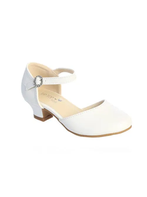Tip Top Kids - S150: IVORY / 1Y