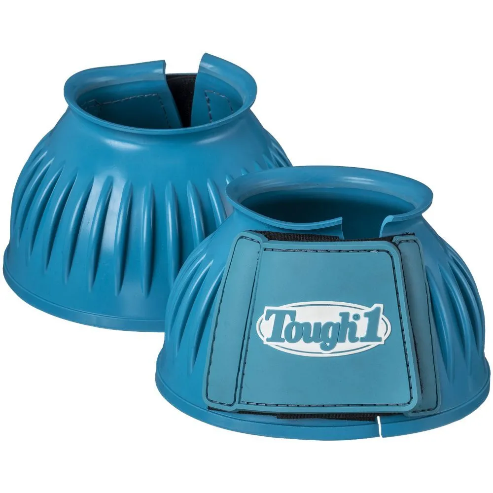 Tough-1 Heavy Duty Double Lock Bell Boots