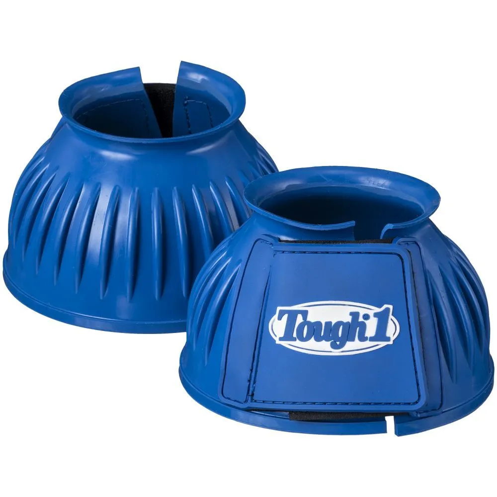 Tough-1 Heavy Duty Double Lock Bell Boots