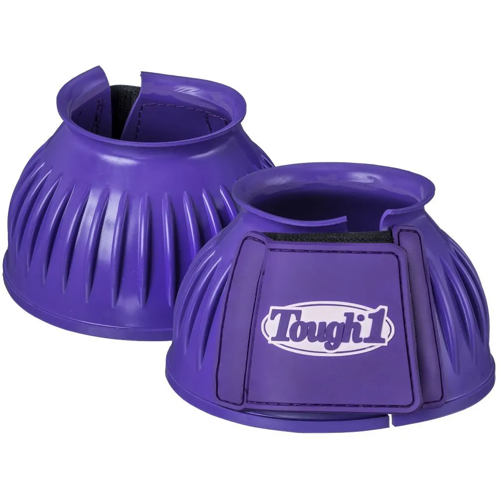 Tough-1 Heavy Duty Double Lock Bell Boots