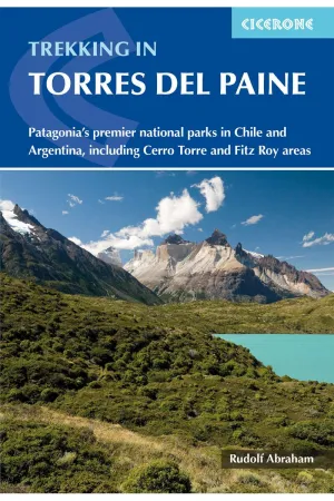 Trekking Torres Del Paine