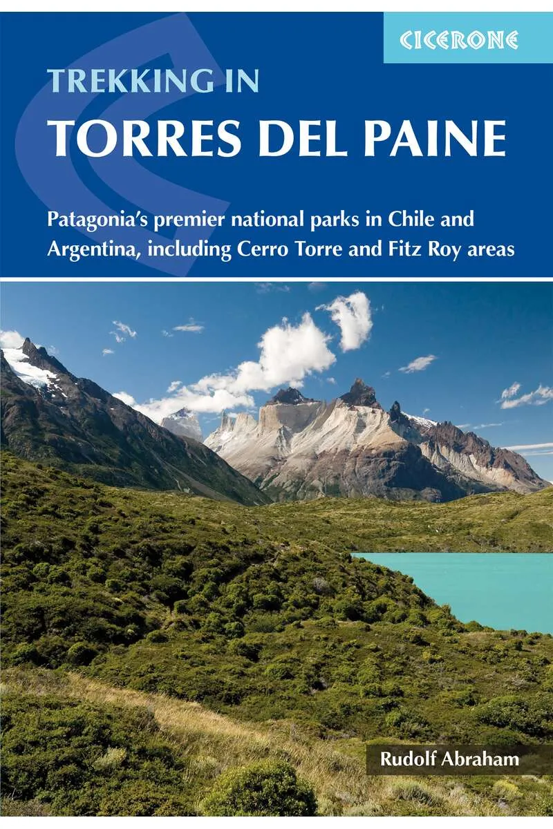 Trekking Torres Del Paine