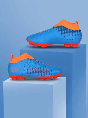 Ultra 2.0 Football Shoes For Men Orange
